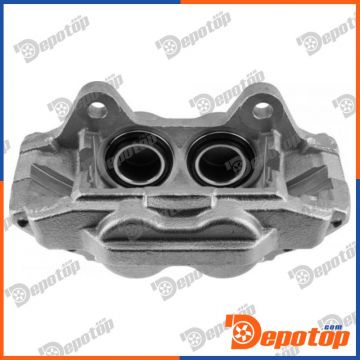 Étrier de frein avant gauche pour TOYOTA | HZP-TY-109, 82-3044